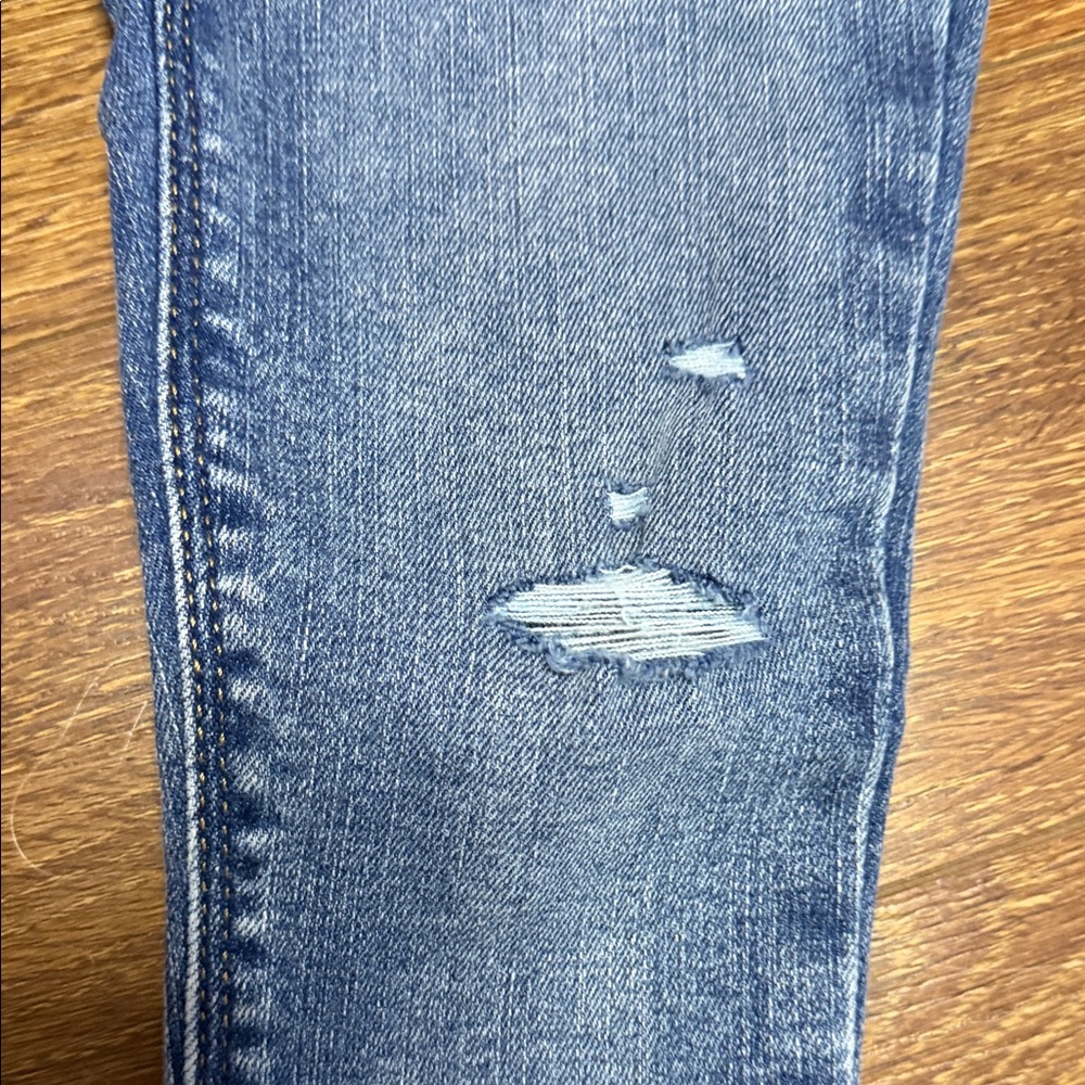 NWT Gap Kids Girls' Jeggings Jeans - Picture 6 of 7